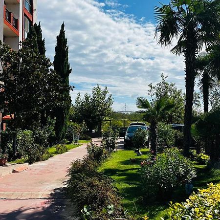 Chateau Del Marina Apart Complex Несебир Екстер'єр фото