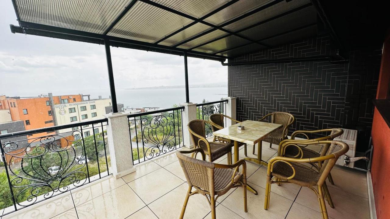 Chateau Del Marina Apart Complex Несебир Екстер'єр фото